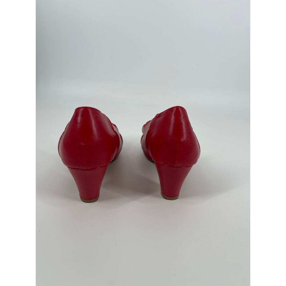 Dolce Nome Pinnup Shoes (Sb11) - Picture 5 of 9